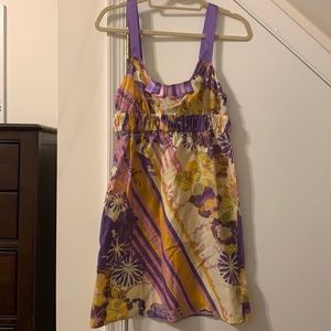 Anthropologie Lilka dress